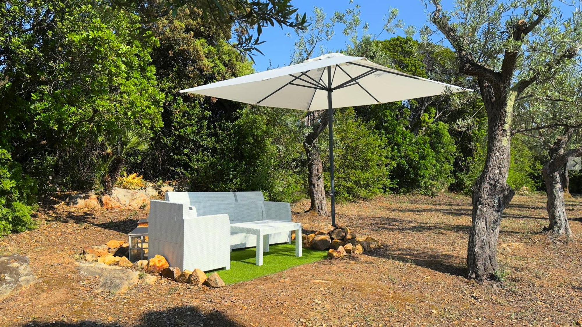 Mirasol - Sea And Panoramic View Villa