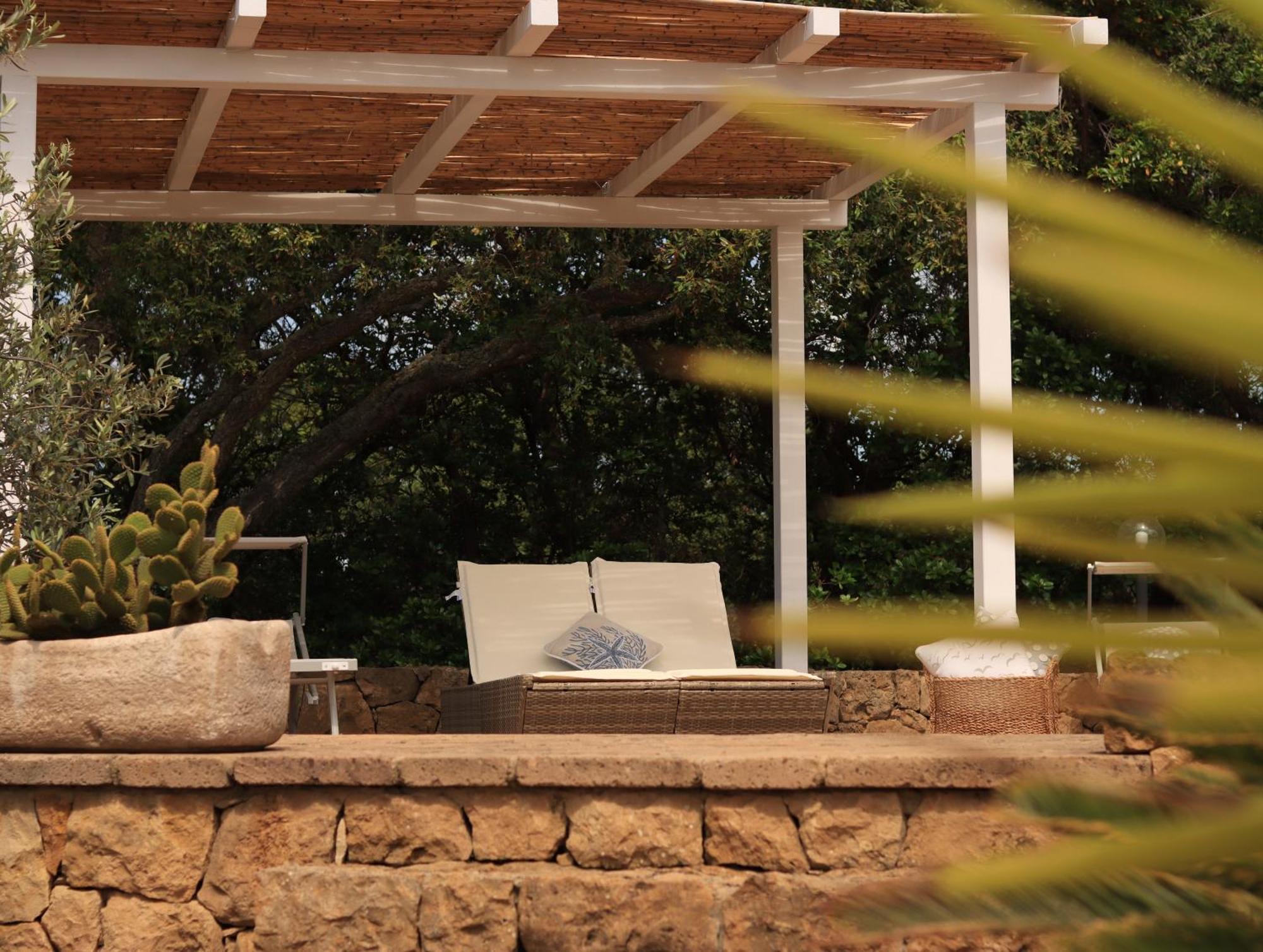 Villa Mirasol - Sea And Panoramic View