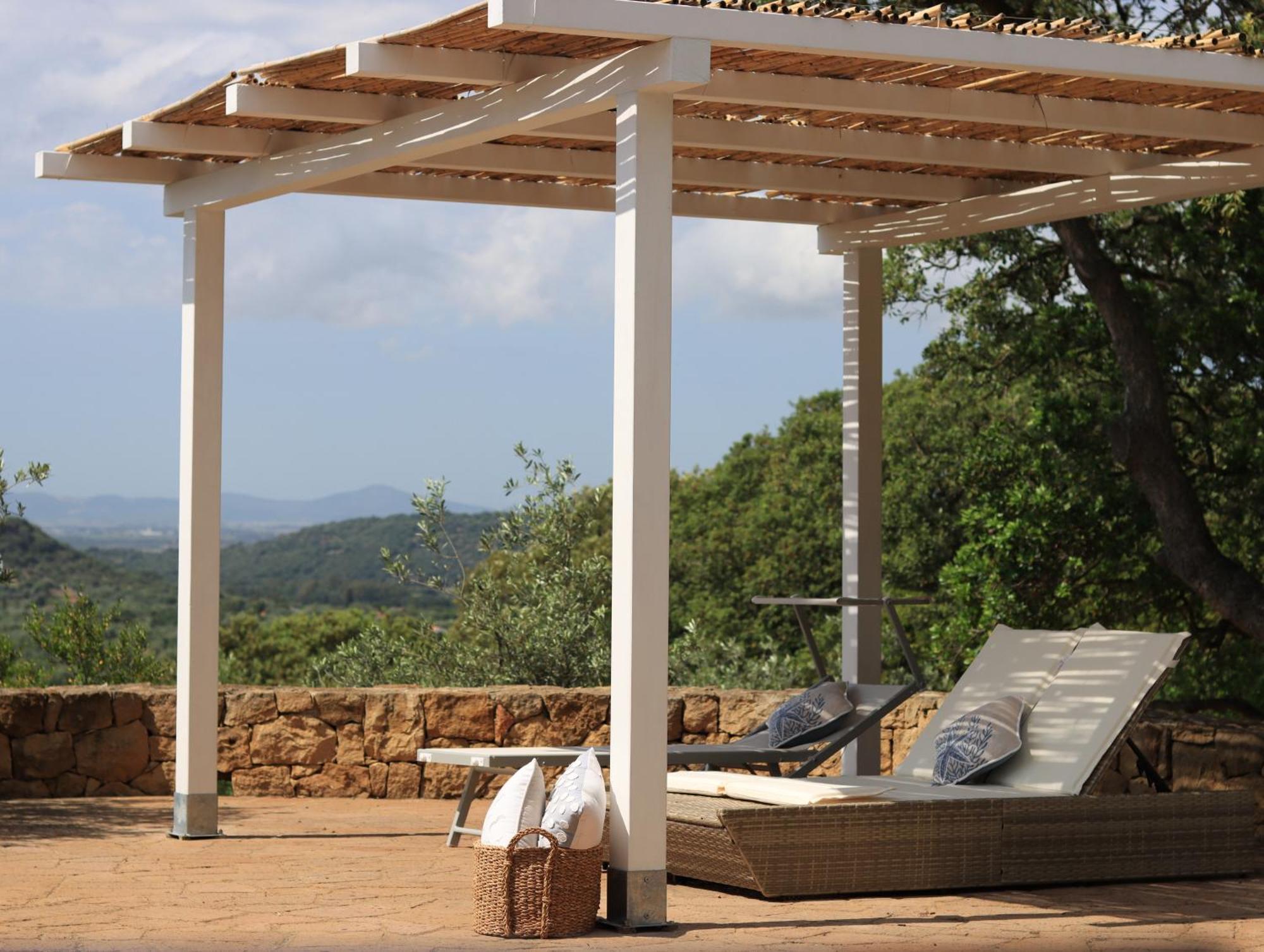 Mirasol - Sea And Panoramic View Alghero