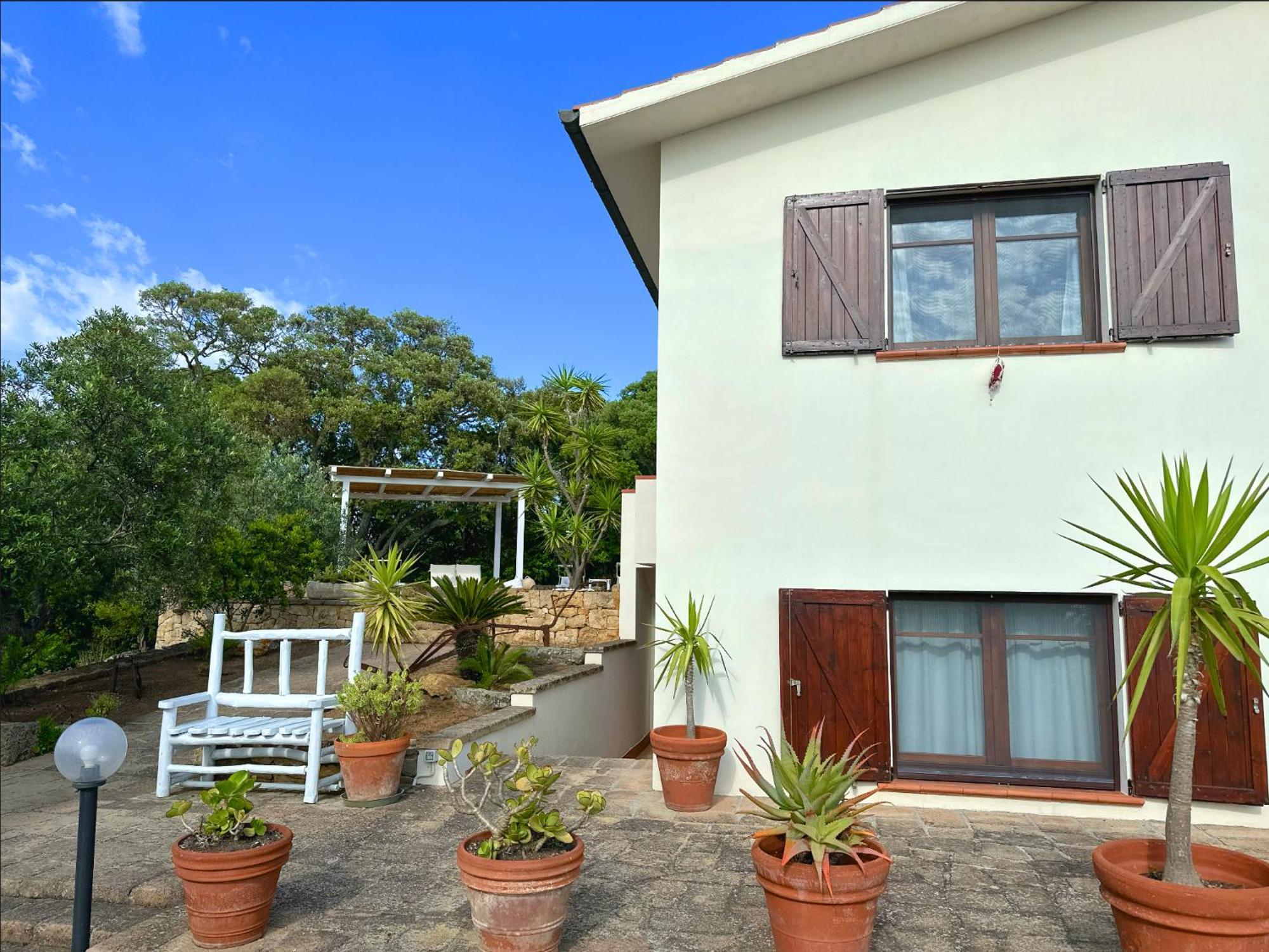 Mirasol - Sea And Panoramic View Villa *