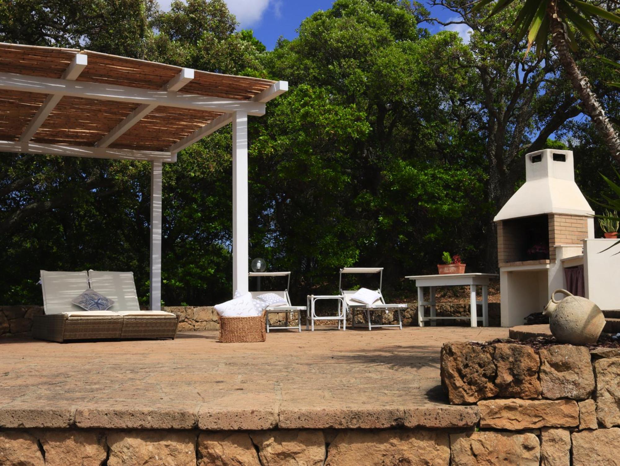 Mirasol - Sea And Panoramic View Villa *